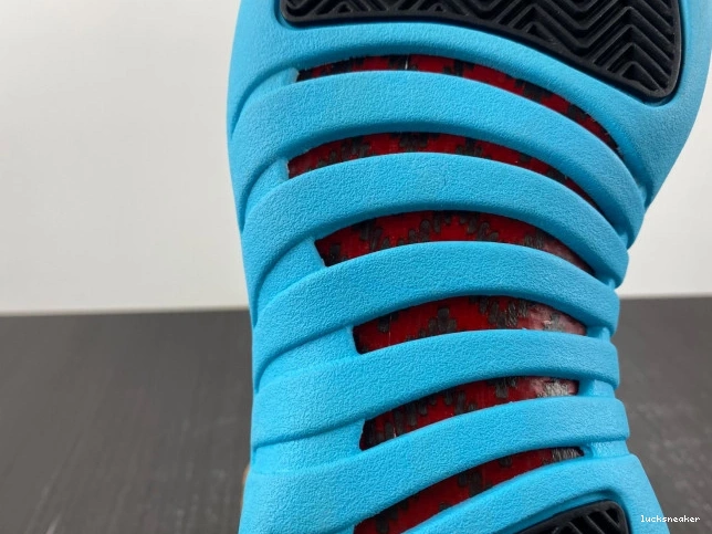 Reps LUCY Retro Gamma Blue 12 Jordan 130690-027 0707